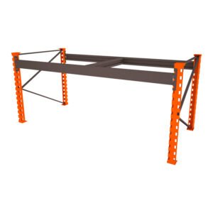Porta Palete Superior 1200MM Presto