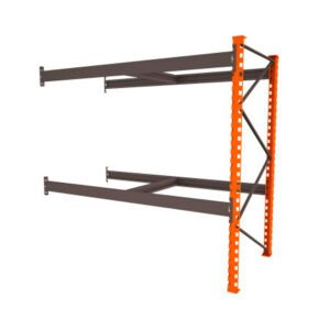Ext Lat Porta Palete 2400MM Presto