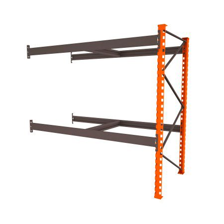 Ext Lat Porta Palete 2400MM Presto