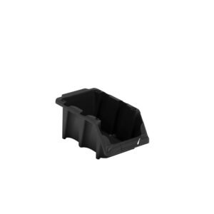 Gaveta Bin N5 Pt Empilhavel Presto