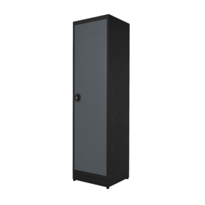 Armario Organizador 01 Porta Abile Dark