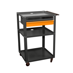 Rack Aberto para Computador