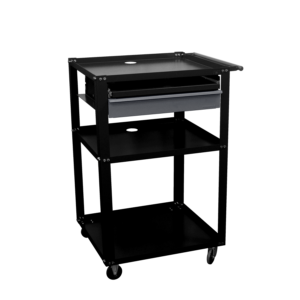 Rack Aberto para Computador Dark