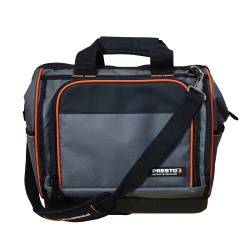 Bolsa para Ferramentas 16" com Fundo Rigido Presto