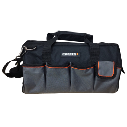 Bolsa Ferramentas 16" com Alca Presto