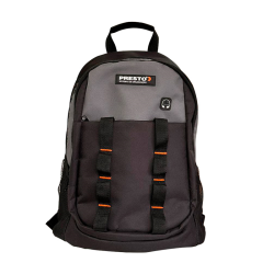 Mochila para Ferramentas com 22 Bolsos e Passagem de Cabos Presto