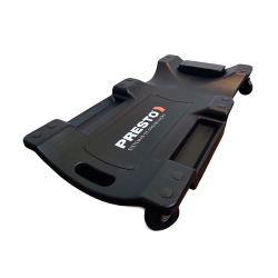 Carro Esteira para Mecanico Presto